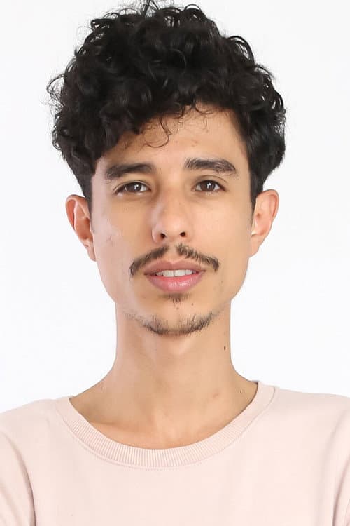 Pablo Pêgas foto