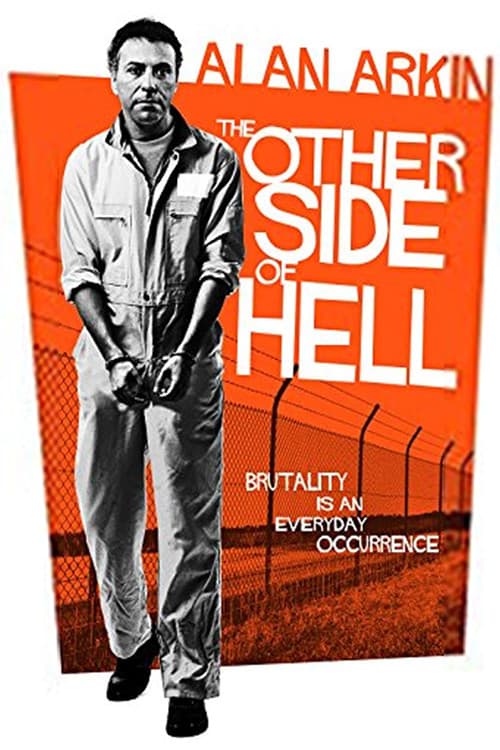 The Other Side of Hell (1978) poster