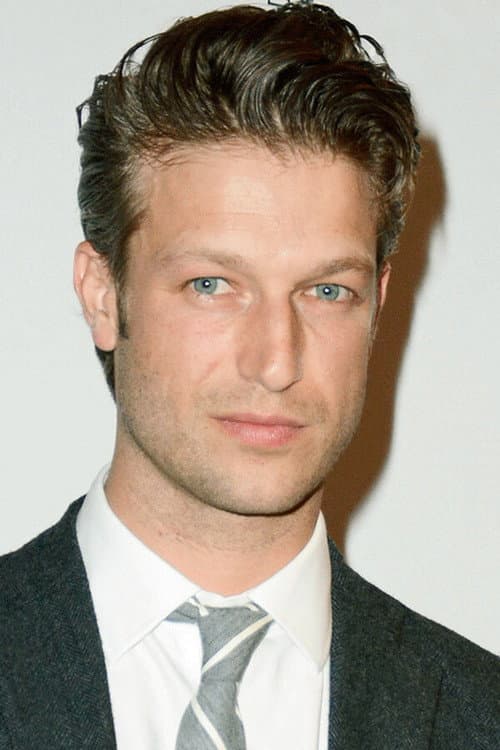Peter Scanavino foto