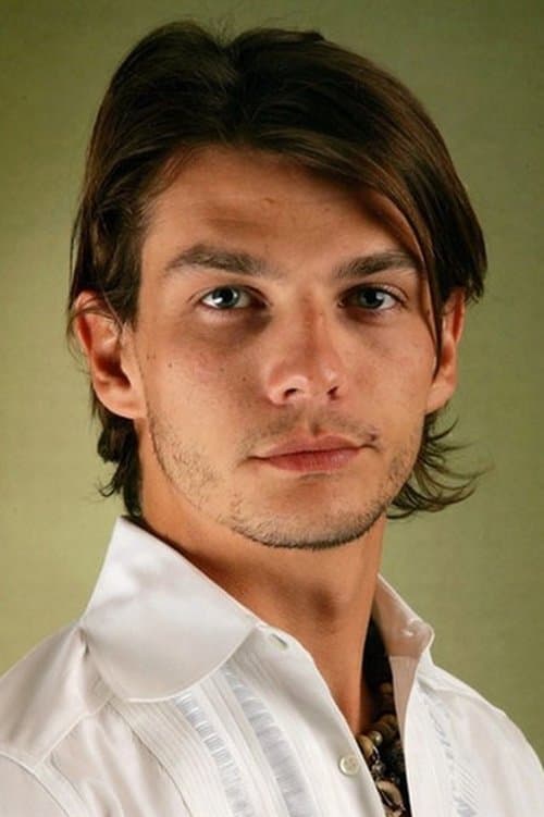 Trent Ford foto