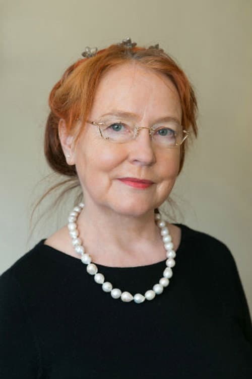 Epp Maria Kokamägi foto