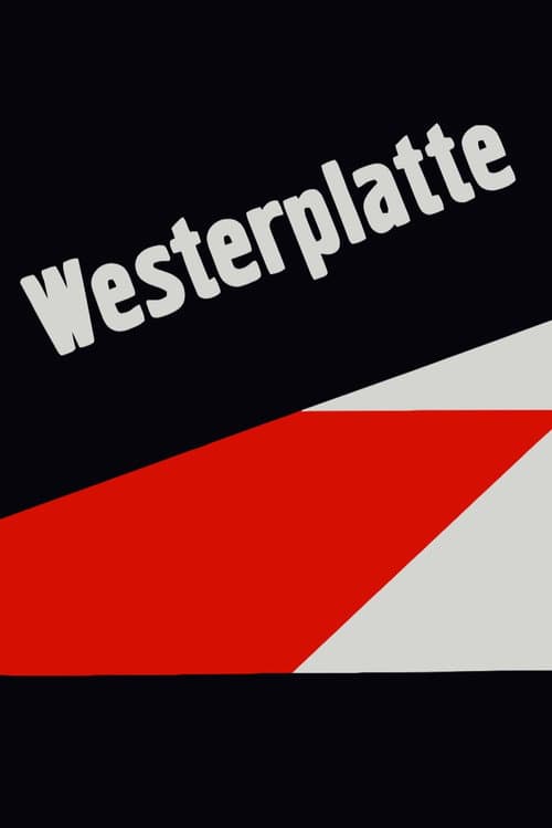 Westerplatte (1967) poster