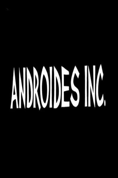 Androides Inc (1969) poster