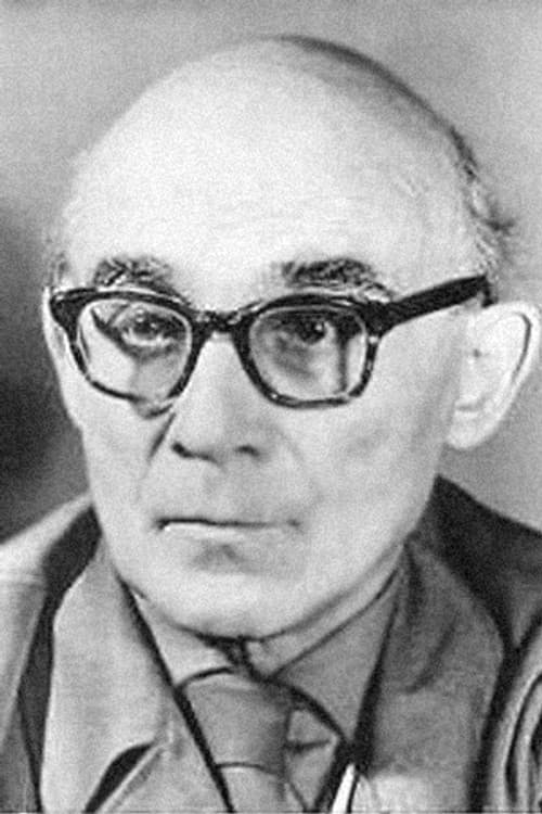 Erich Engel foto