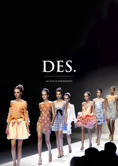 Des. (2012) poster