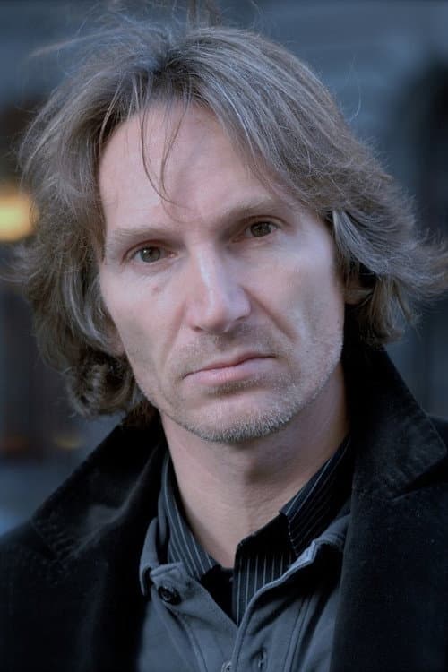 Franck Mancuso foto