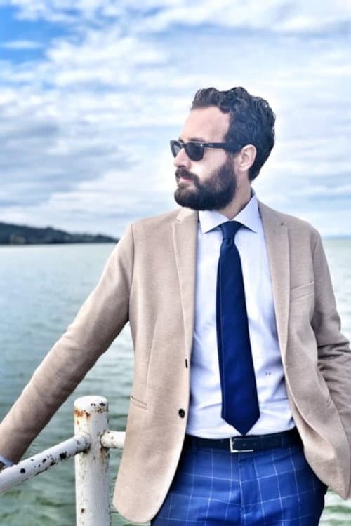 Lorenzo Lombardi foto