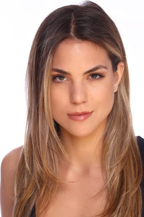 Hayley Ambriz foto