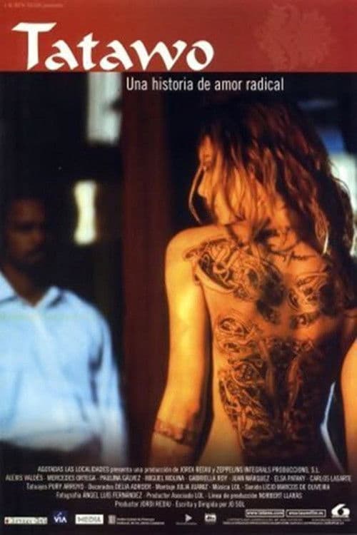 Tatawo (2000) poster
