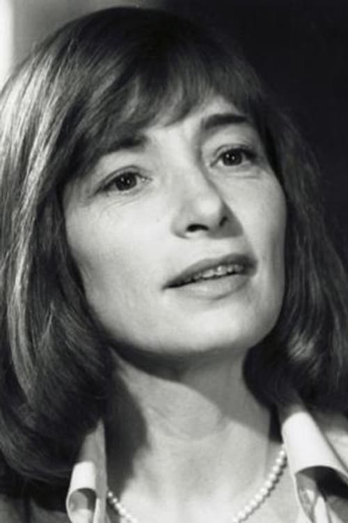Nelly Borgeaud foto