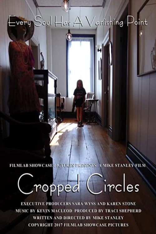 Cropped Circles (2017) poster
