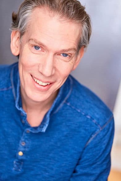 Lawrence Grimm foto