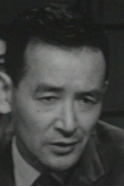 村上冬樹 foto