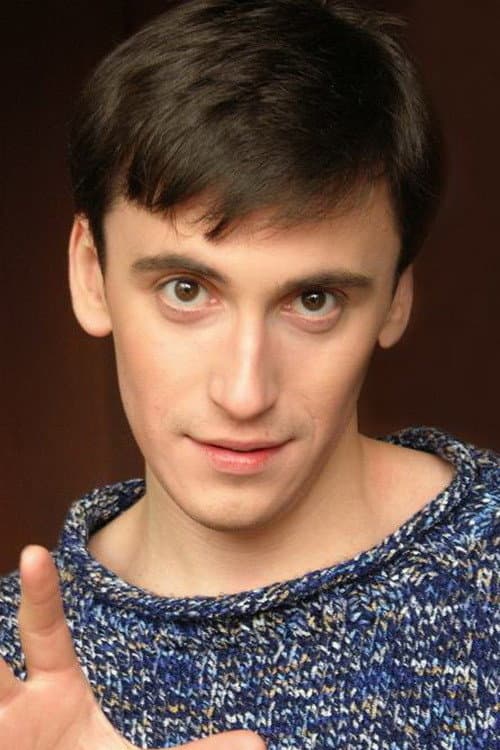 Сергей Краснов foto