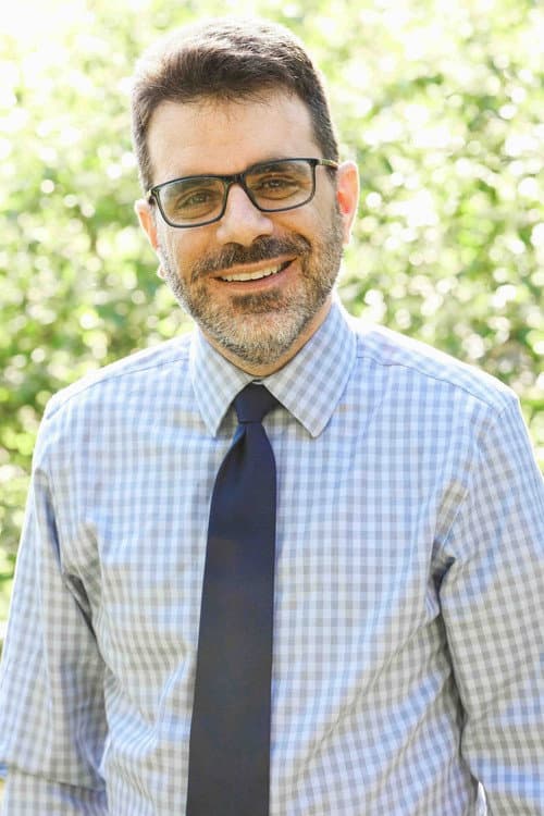 Mark Kaiserman foto