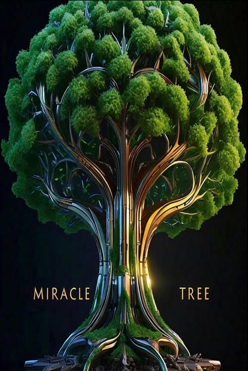 Miracle Tree (2024) poster