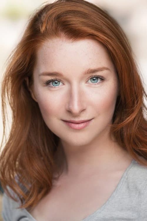 Antonia Tootill foto