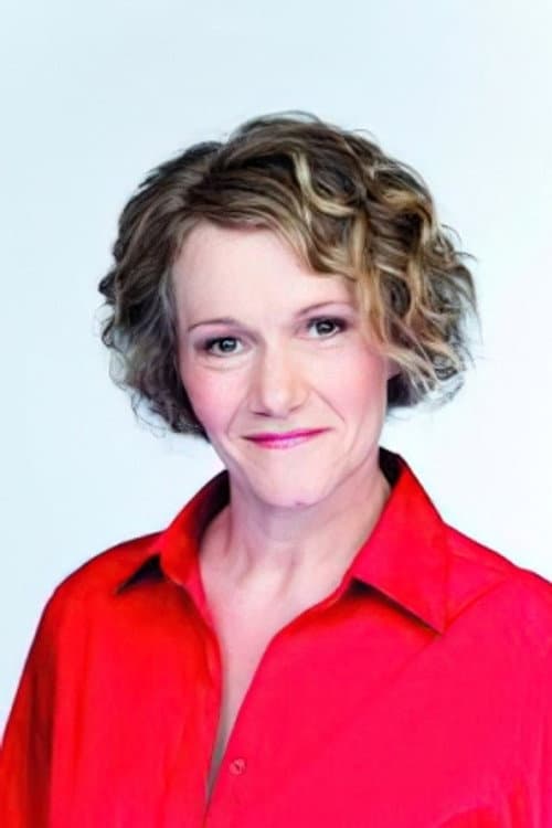 Genevieve Morris foto