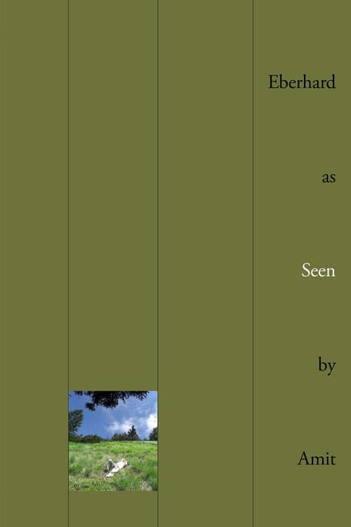 Eberhard as Seen by Amit (2026) poster