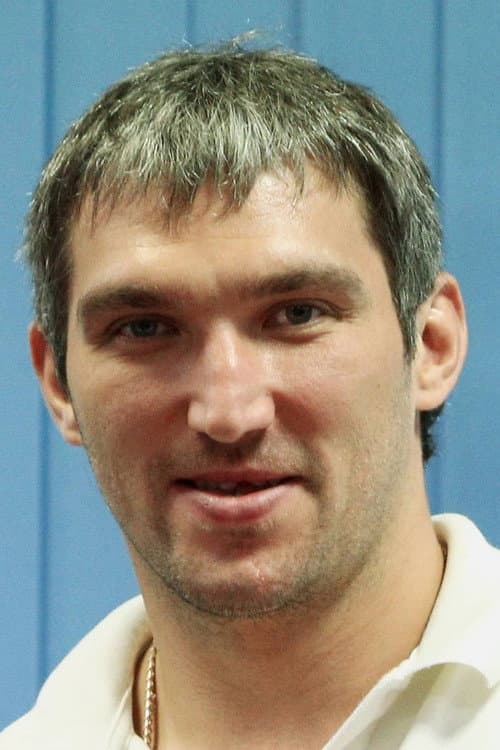Александр Овечкин foto