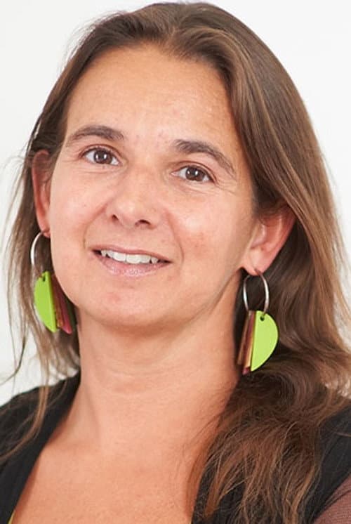 Sabine Holzer foto