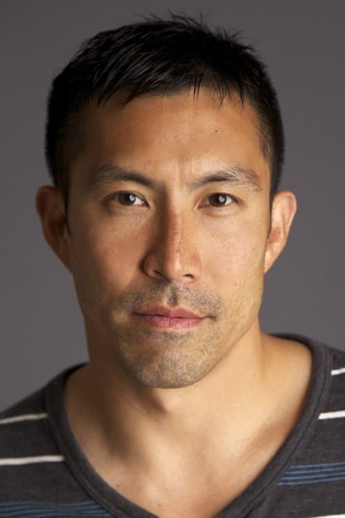 Jerry Ying foto