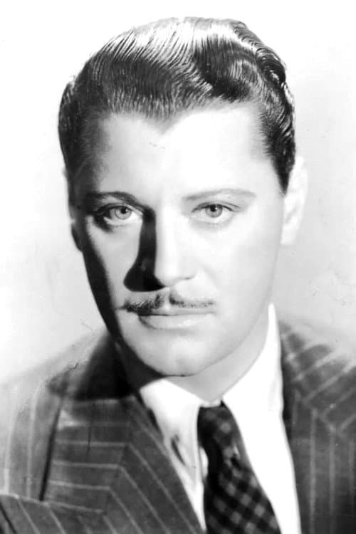 Ralph Forbes foto