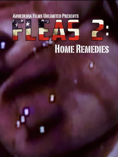 Fleas 2: Home Remedies (2022) poster