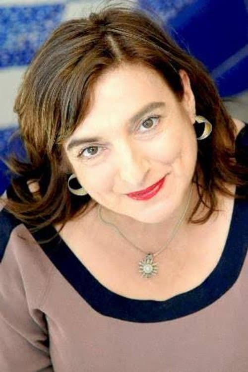 Ana Murugarren foto