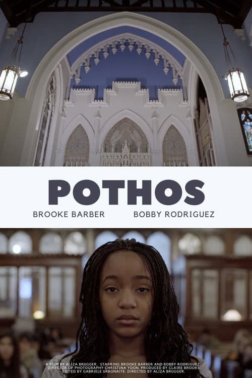 Pothos (2020) poster