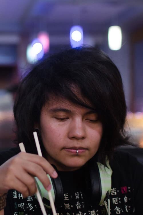 Ximena Mont Suá foto