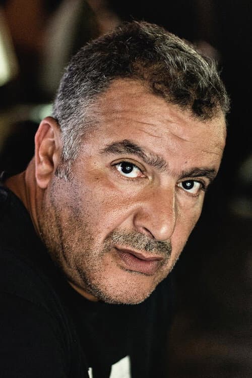 Magyd Cherfi foto
