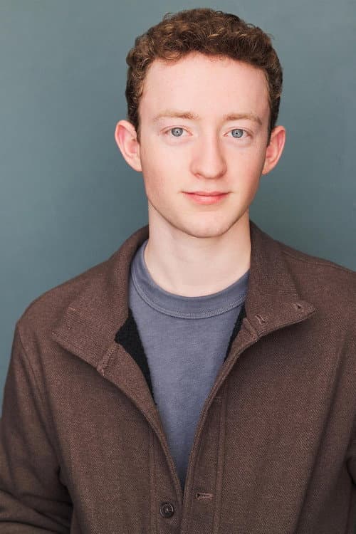 Ryan Foust foto