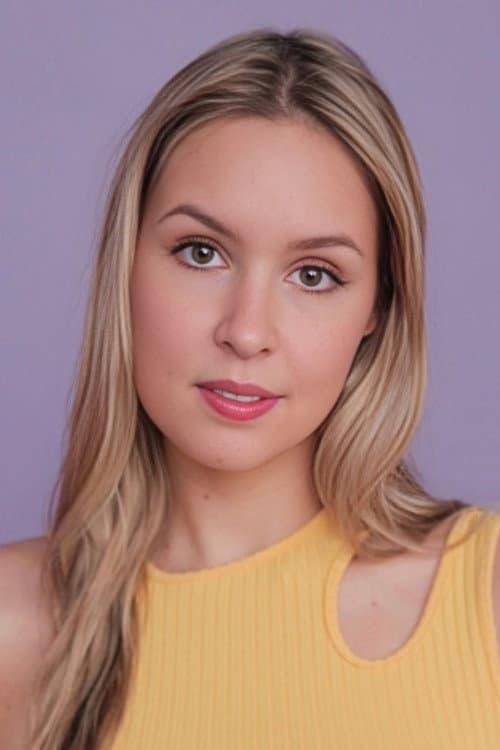 Céline Planata foto