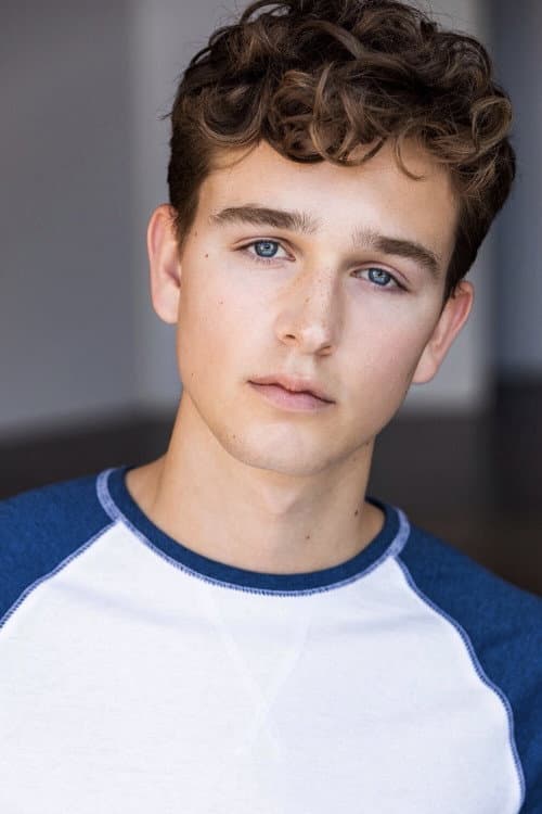 Dawson Shea foto