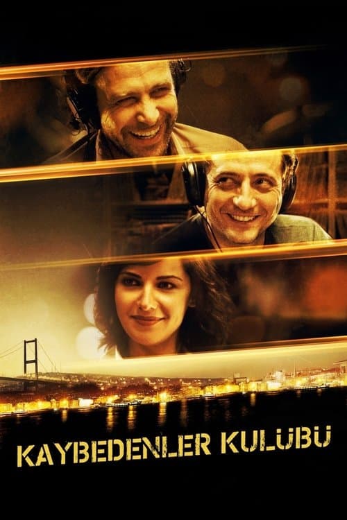 Kaybedenler Kulübü (2011) poster