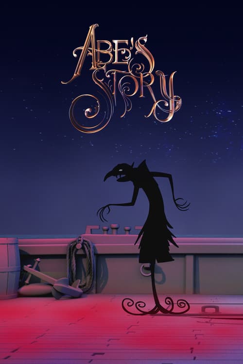 Abe's Story (2019) poster