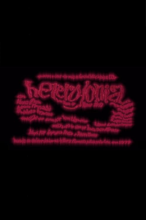 Heterofonia (2024) poster