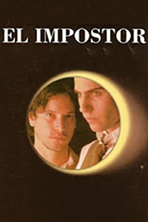 El impostor (1997) poster