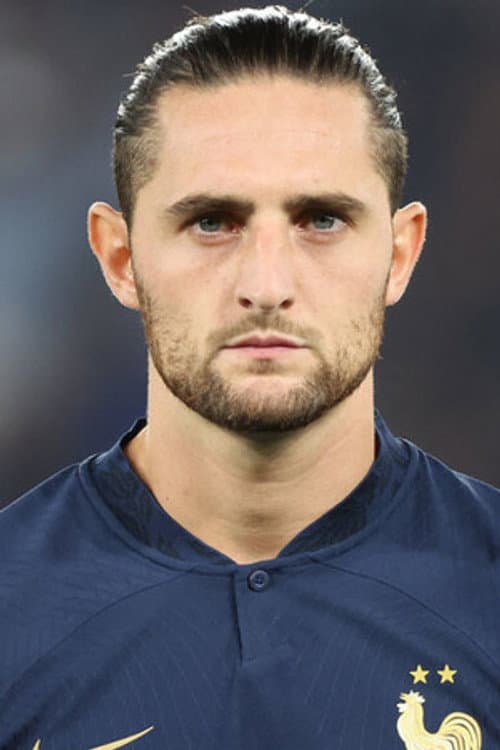 Adrien Rabiot foto
