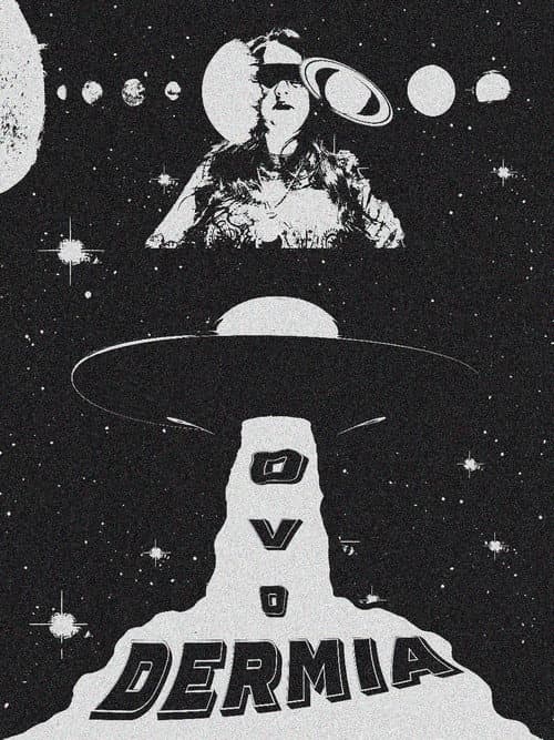 Ovodermia () poster
