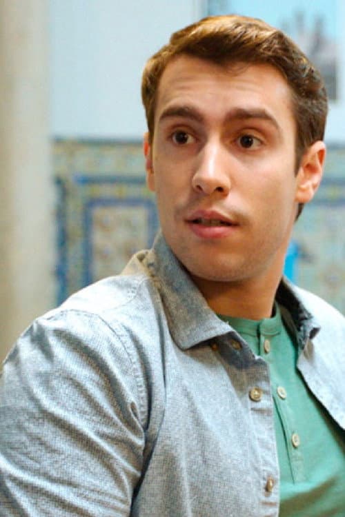 Adrián Vereda foto