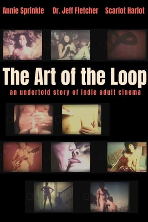 The Art of the Loop (2001) poster