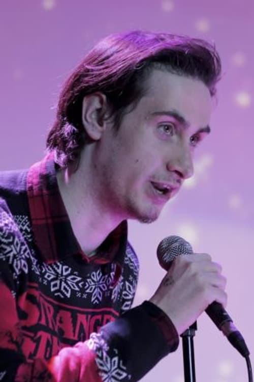 Olan Kelleher foto