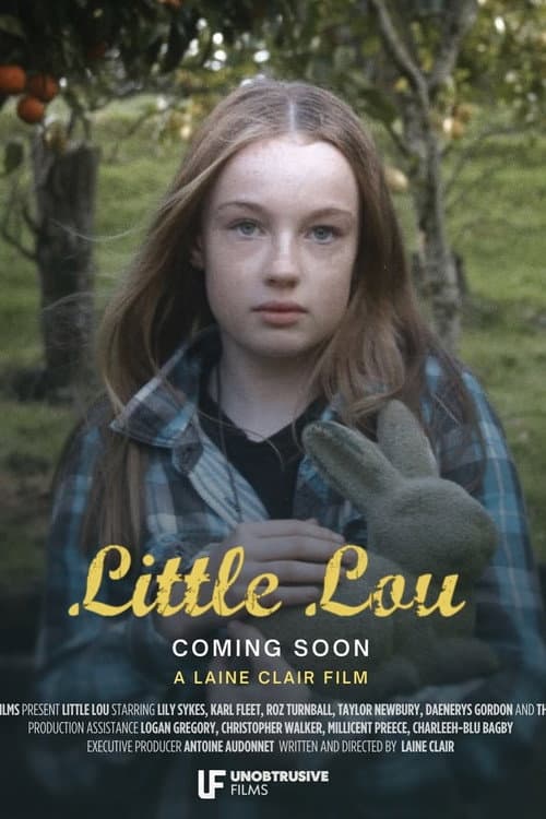 Little Lou (2024) poster