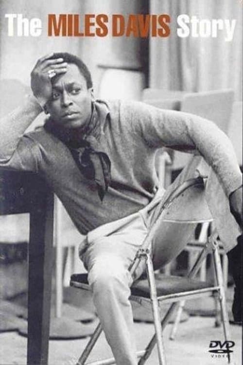 The Miles Davis Story (2001) poster