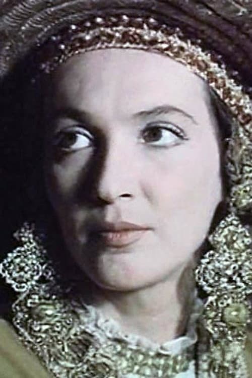 Olga Bucătaru foto