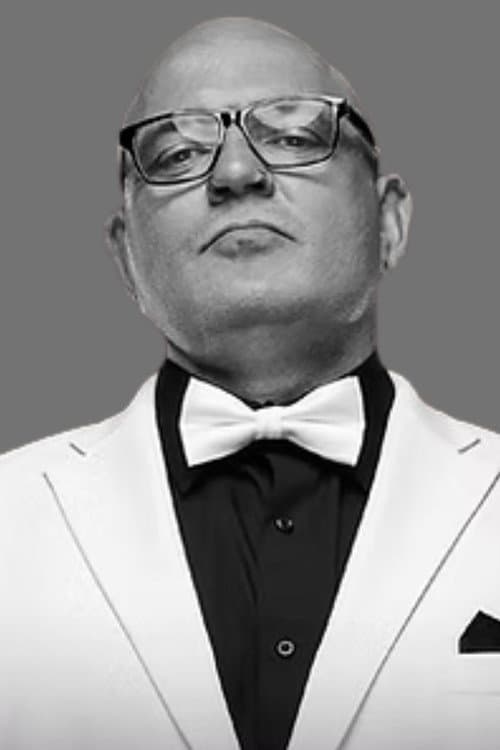 Len Olson foto