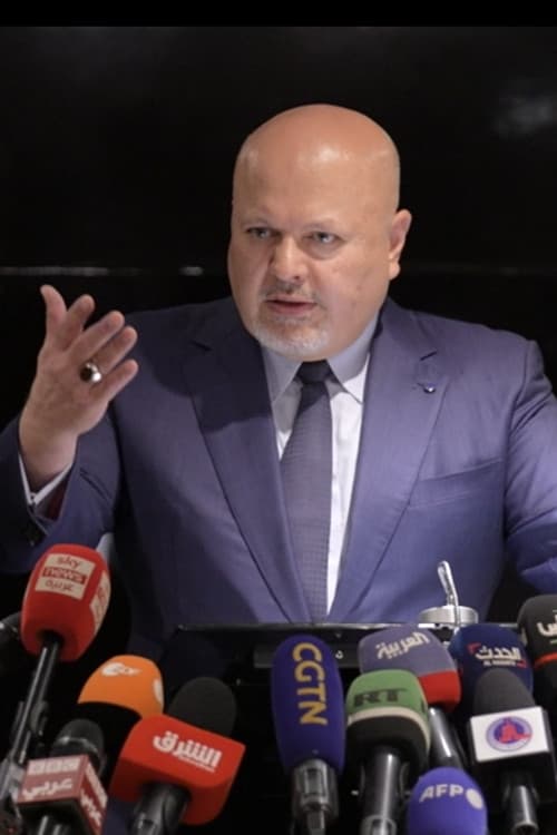 Karim Khan foto