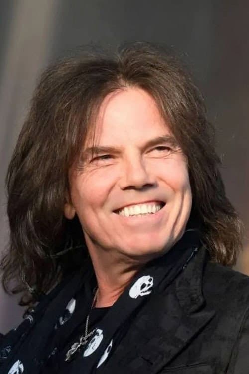 Joey Tempest foto
